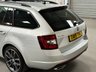 USED 2019 19 SKODA OCTAVIA 2.0 TSI GPF vRS Estate 5dr Petrol Manual Euro 6 (s/s) (245 ps) 