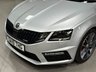 USED 2019 19 SKODA OCTAVIA 2.0 TSI GPF vRS Estate 5dr Petrol Manual Euro 6 (s/s) (245 ps) 