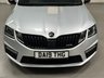 USED 2019 19 SKODA OCTAVIA 2.0 TSI GPF vRS Estate 5dr Petrol Manual Euro 6 (s/s) (245 ps) 