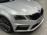 USED 2019 19 SKODA OCTAVIA 2.0 TSI GPF vRS Estate 5dr Petrol Manual Euro 6 (s/s) (245 ps) 