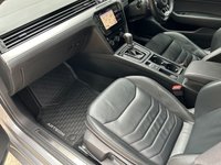 USED 2019 19 VOLKSWAGEN ARTEON 2.0 TDI R-Line Fastback 5dr Diesel DSG Euro 6 (s/s) (190 ps) 