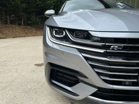 USED 2019 19 VOLKSWAGEN ARTEON 2.0 TDI R-Line Fastback 5dr Diesel DSG Euro 6 (s/s) (190 ps) 