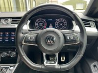 USED 2019 19 VOLKSWAGEN ARTEON 2.0 TDI R-Line Fastback 5dr Diesel DSG Euro 6 (s/s) (190 ps) 