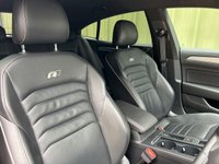 USED 2019 19 VOLKSWAGEN ARTEON 2.0 TDI R-Line Fastback 5dr Diesel DSG Euro 6 (s/s) (190 ps) 