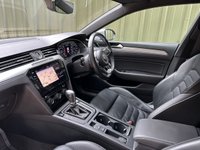 USED 2019 19 VOLKSWAGEN ARTEON 2.0 TDI R-Line Fastback 5dr Diesel DSG Euro 6 (s/s) (190 ps) 