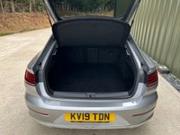 USED 2019 19 VOLKSWAGEN ARTEON 2.0 TDI R-Line Fastback 5dr Diesel DSG Euro 6 (s/s) (190 ps) 