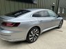 USED 2019 19 VOLKSWAGEN ARTEON 2.0 TDI R-Line Fastback 5dr Diesel DSG Euro 6 (s/s) (190 ps) 