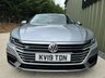 USED 2019 19 VOLKSWAGEN ARTEON 2.0 TDI R-Line Fastback 5dr Diesel DSG Euro 6 (s/s) (190 ps) 