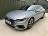 USED 2019 19 VOLKSWAGEN ARTEON 2.0 TDI R-Line Fastback 5dr Diesel DSG Euro 6 (s/s) (190 ps) 