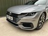 USED 2019 19 VOLKSWAGEN ARTEON 2.0 TDI R-Line Fastback 5dr Diesel DSG Euro 6 (s/s) (190 ps) 
