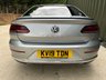 USED 2019 19 VOLKSWAGEN ARTEON 2.0 TDI R-Line Fastback 5dr Diesel DSG Euro 6 (s/s) (190 ps) 