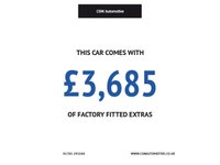 USED 2019 68 BMW X2 2.0 20d M Sport X SUV 5dr Diesel Auto xDrive Euro 6 (s/s) (190 ps) Comfort Pack|X Plus Pack|20in Wheels|Black Leather|Privacy Glass