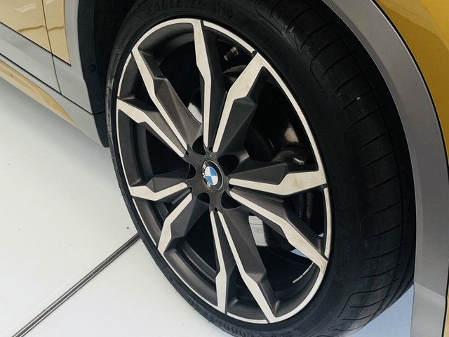 2019 BMW X2 2.0 20d M Sport X SUV 5dr Diesel Auto xDrive Euro 6 (s/s) (190 ps) - Photo 2