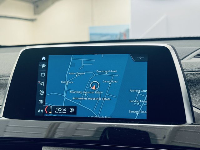 2019 BMW X2 2.0 20d M Sport X SUV 5dr Diesel Auto xDrive Euro 6 (s/s) (190 ps) - Photo 3