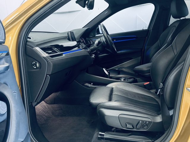 2019 BMW X2 2.0 20d M Sport X SUV 5dr Diesel Auto xDrive Euro 6 (s/s) (190 ps) - Photo 8