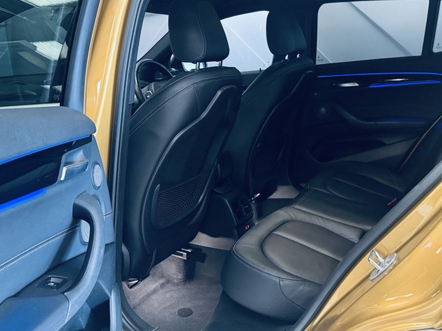 2019 BMW X2 2.0 20d M Sport X SUV 5dr Diesel Auto xDrive Euro 6 (s/s) (190 ps) - Photo 9