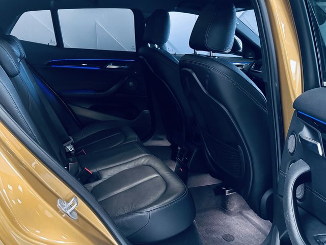 2019 BMW X2 2.0 20d M Sport X SUV 5dr Diesel Auto xDrive Euro 6 (s/s) (190 ps) - Photo 10