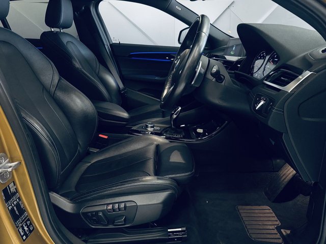 2019 BMW X2 2.0 20d M Sport X SUV 5dr Diesel Auto xDrive Euro 6 (s/s) (190 ps) - Photo 11