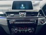 USED 2019 68 BMW X2 2.0 20d M Sport X SUV 5dr Diesel Auto xDrive Euro 6 (s/s) (190 ps) Comfort Pack|X Plus Pack|20in Wheels|Black Leather|Privacy Glass