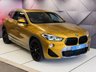USED 2019 68 BMW X2 2.0 20d M Sport X SUV 5dr Diesel Auto xDrive Euro 6 (s/s) (190 ps) Comfort Pack|X Plus Pack|20in Wheels|Black Leather|Privacy Glass