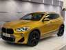 USED 2019 68 BMW X2 2.0 20d M Sport X SUV 5dr Diesel Auto xDrive Euro 6 (s/s) (190 ps) Comfort Pack|X Plus Pack|20in Wheels|Black Leather|Privacy Glass