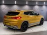 USED 2019 68 BMW X2 2.0 20d M Sport X SUV 5dr Diesel Auto xDrive Euro 6 (s/s) (190 ps) Comfort Pack|X Plus Pack|20in Wheels|Black Leather|Privacy Glass