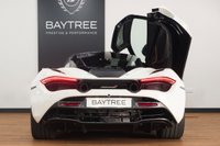 USED 2018 67 MCLAREN 720S 4.0T V8 Coupe  