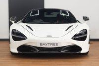 USED 2018 67 MCLAREN 720S 4.0T V8 Coupe  