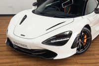 USED 2018 67 MCLAREN 720S 4.0T V8 Coupe  