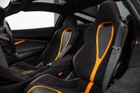 USED 2018 67 MCLAREN 720S 4.0T V8 Coupe  