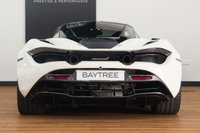USED 2018 67 MCLAREN 720S 4.0T V8 Coupe  