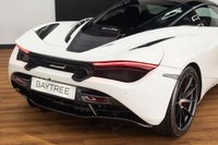 USED 2018 67 MCLAREN 720S 4.0T V8 Coupe  