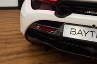 USED 2018 67 MCLAREN 720S 4.0T V8 Coupe  