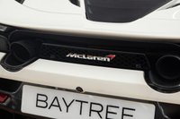 USED 2018 67 MCLAREN 720S 4.0T V8 Coupe  