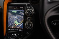 USED 2018 67 MCLAREN 720S 4.0T V8 Coupe  