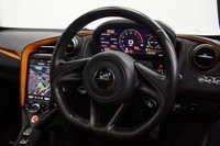 USED 2018 67 MCLAREN 720S 4.0T V8 Coupe  
