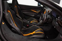 USED 2018 67 MCLAREN 720S 4.0T V8 Coupe  