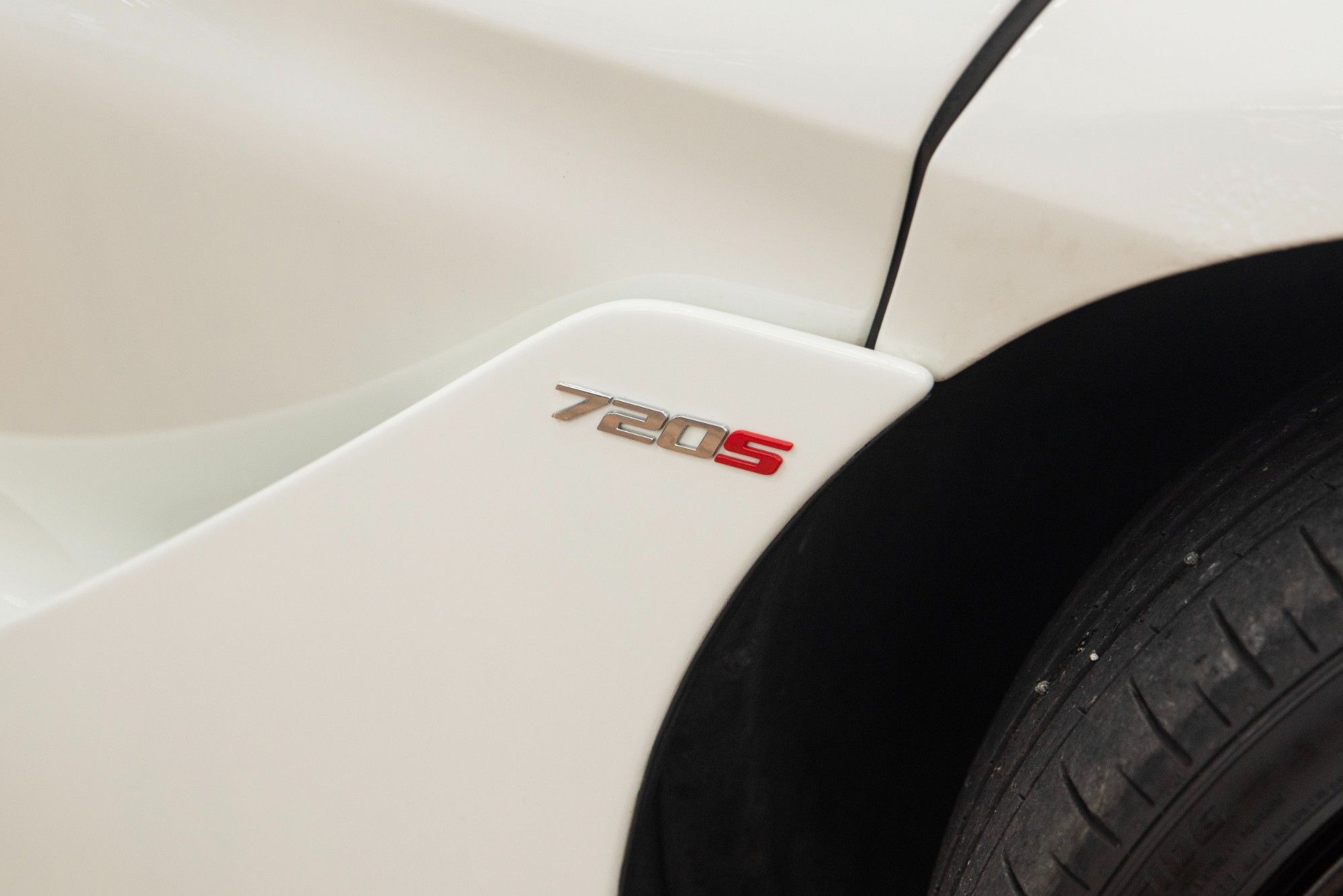 USED 2018 67 MCLAREN 720S 4.0T V8 Coupe  