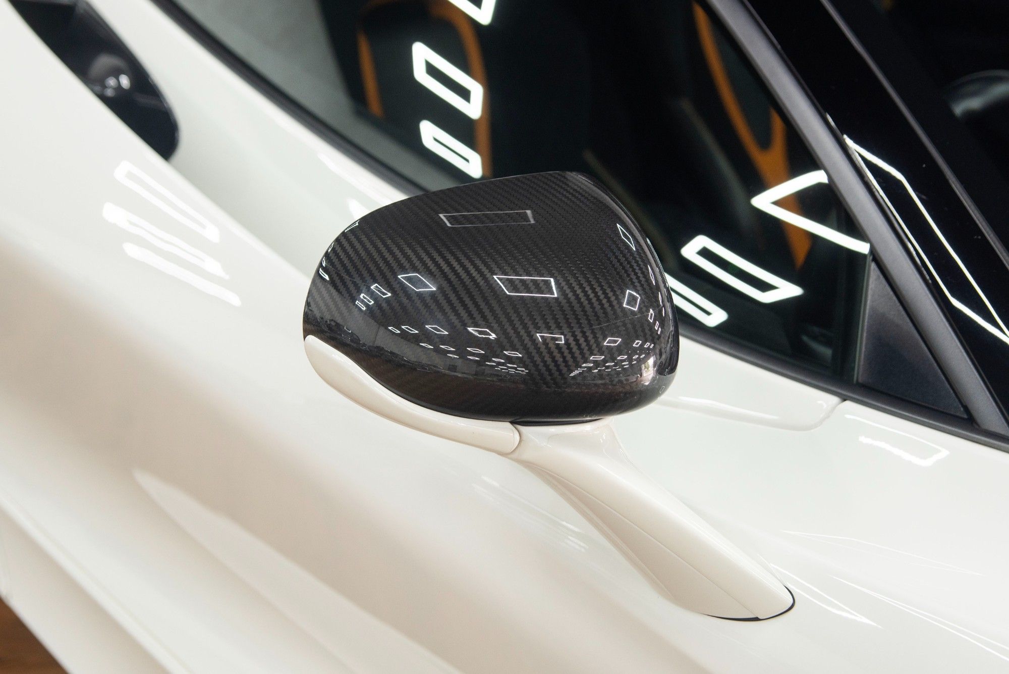 USED 2018 67 MCLAREN 720S 4.0T V8 Coupe  