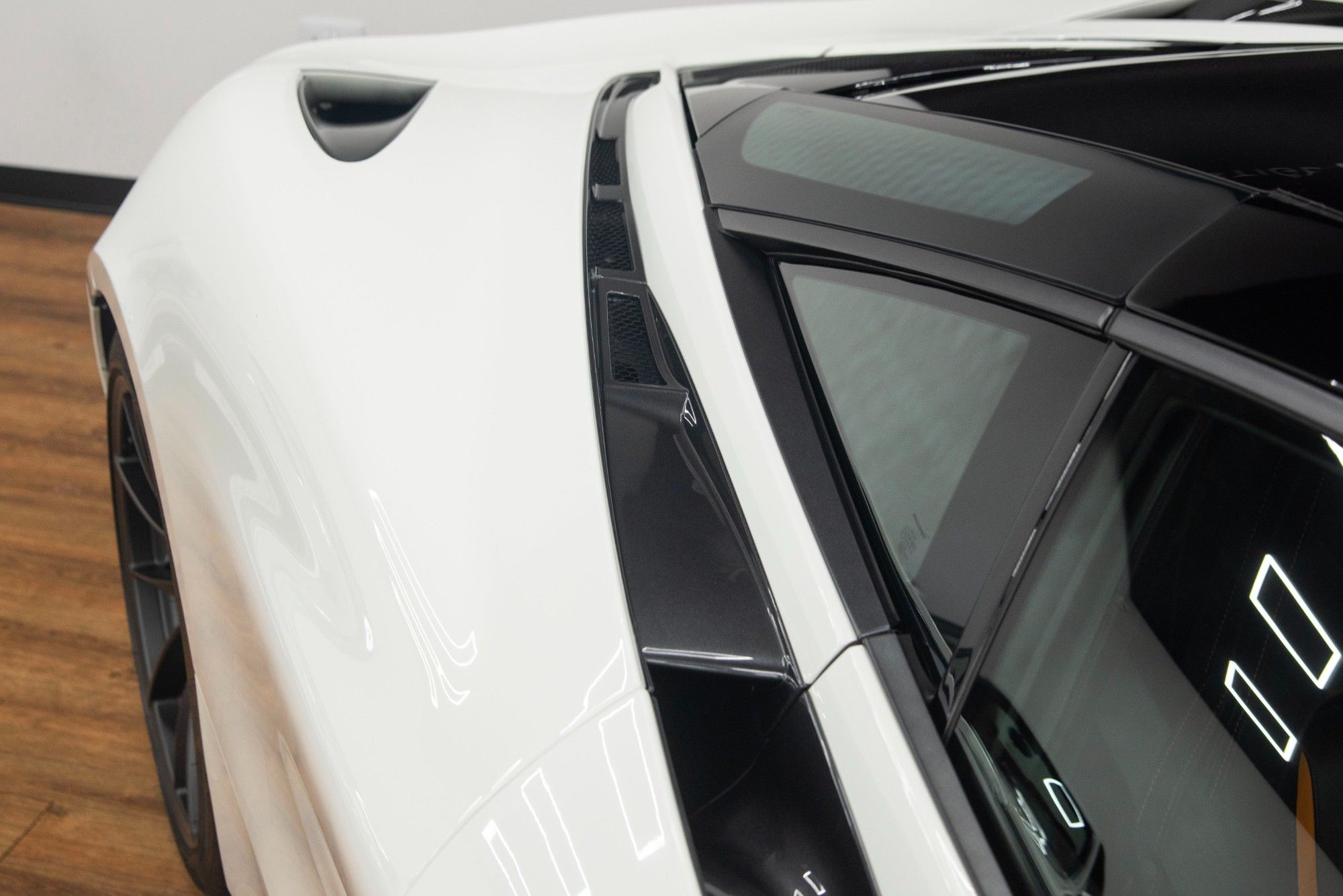 USED 2018 67 MCLAREN 720S 4.0T V8 Coupe  