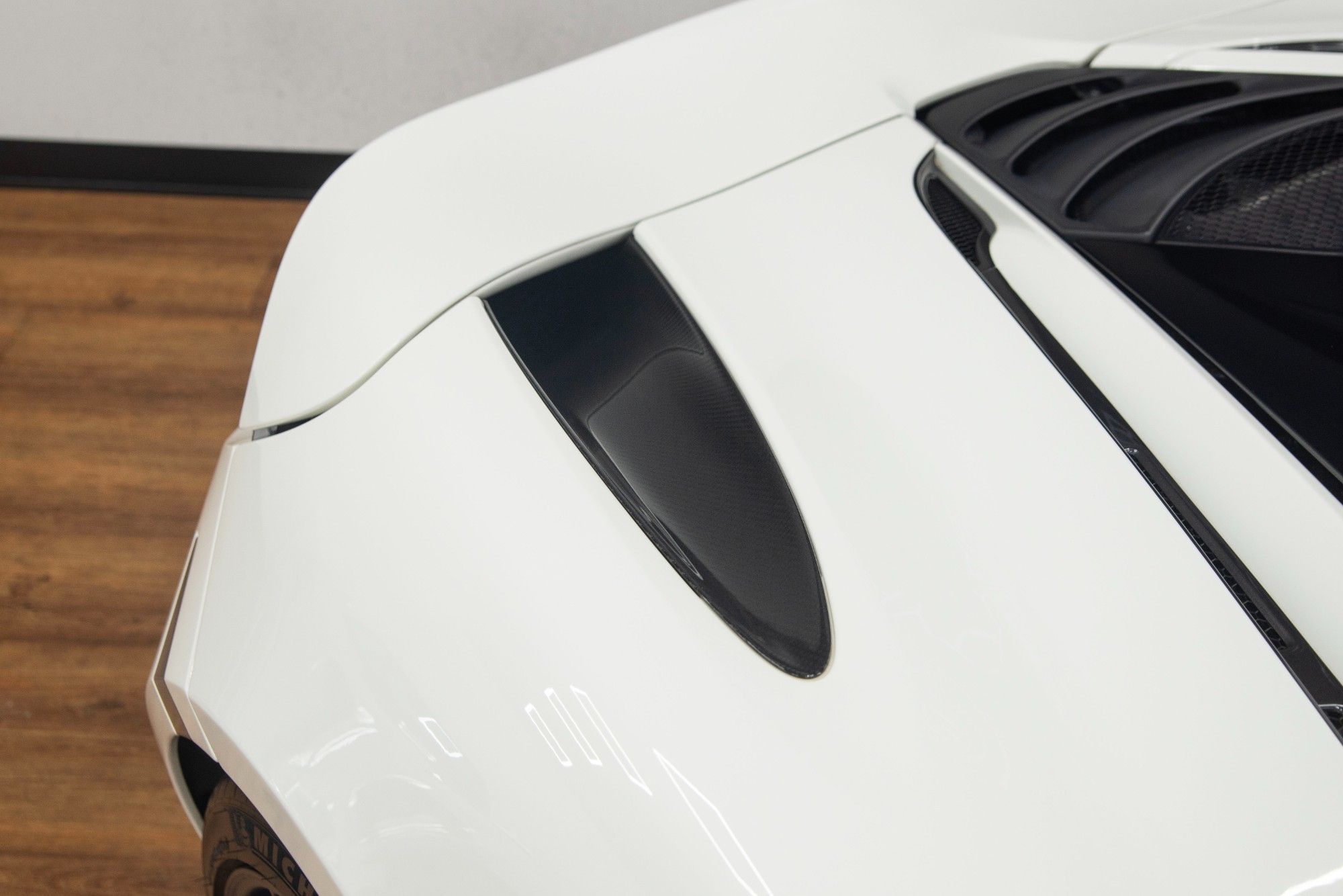 USED 2018 67 MCLAREN 720S 4.0T V8 Coupe  