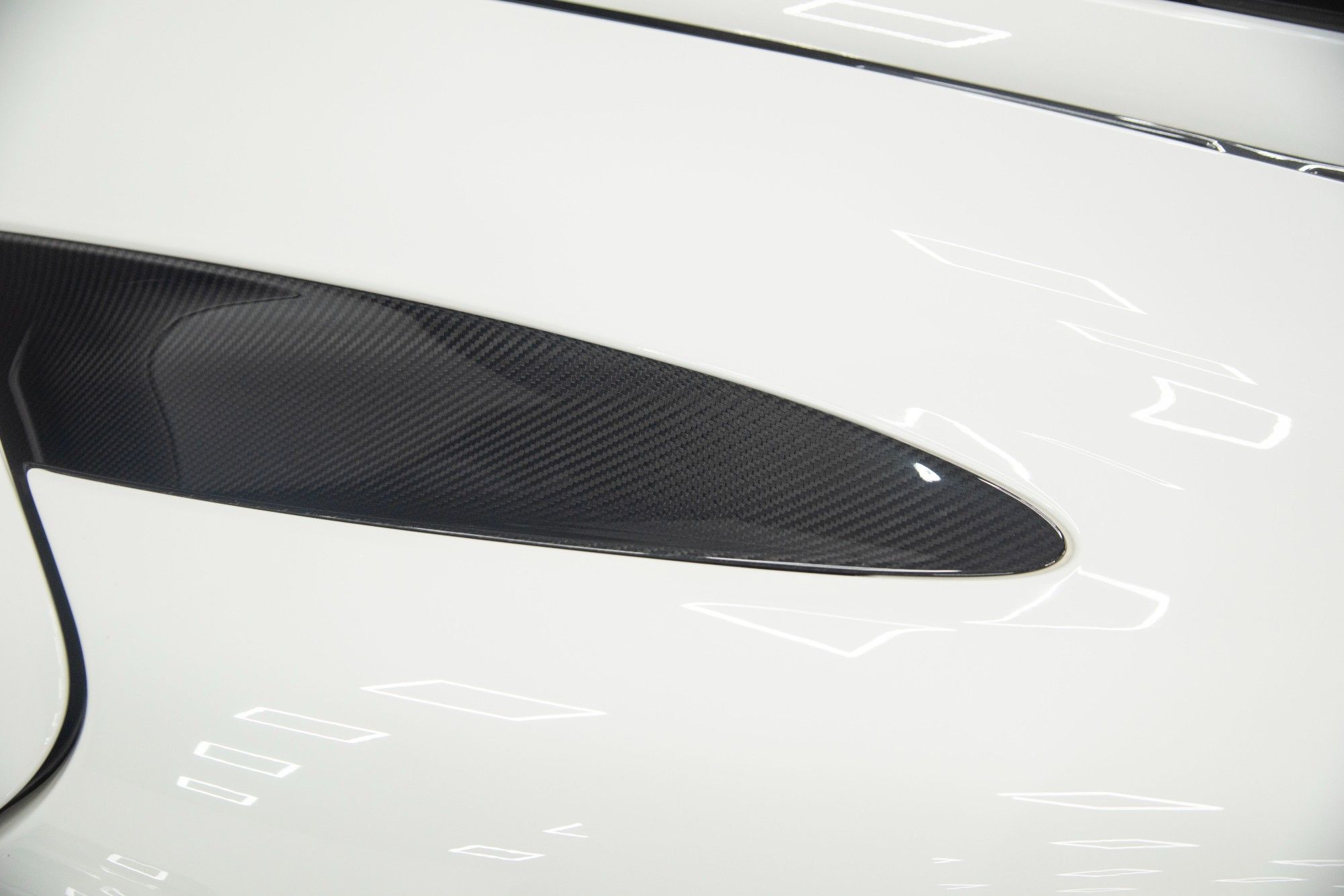 USED 2018 67 MCLAREN 720S 4.0T V8 Coupe  