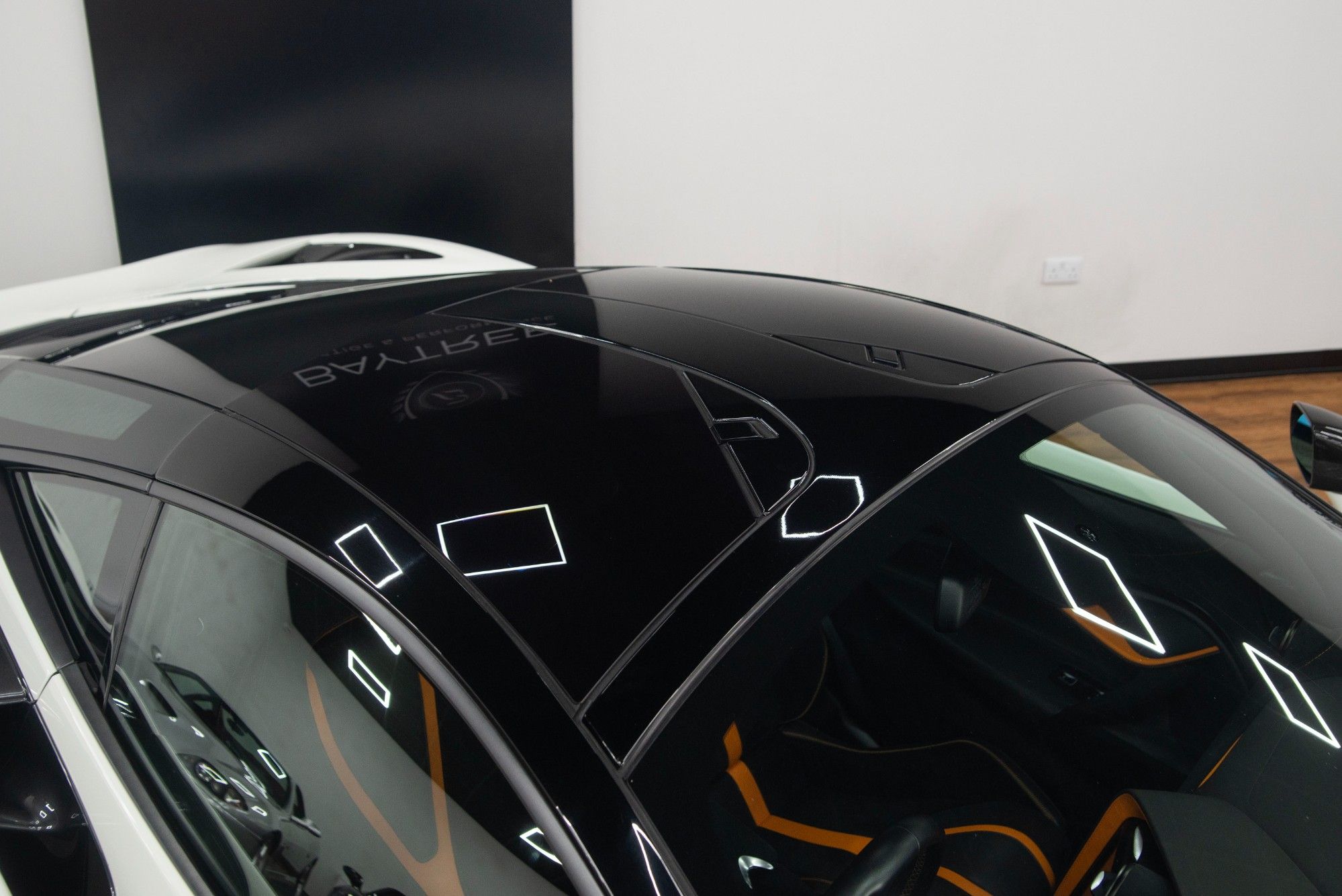 USED 2018 67 MCLAREN 720S 4.0T V8 Coupe  