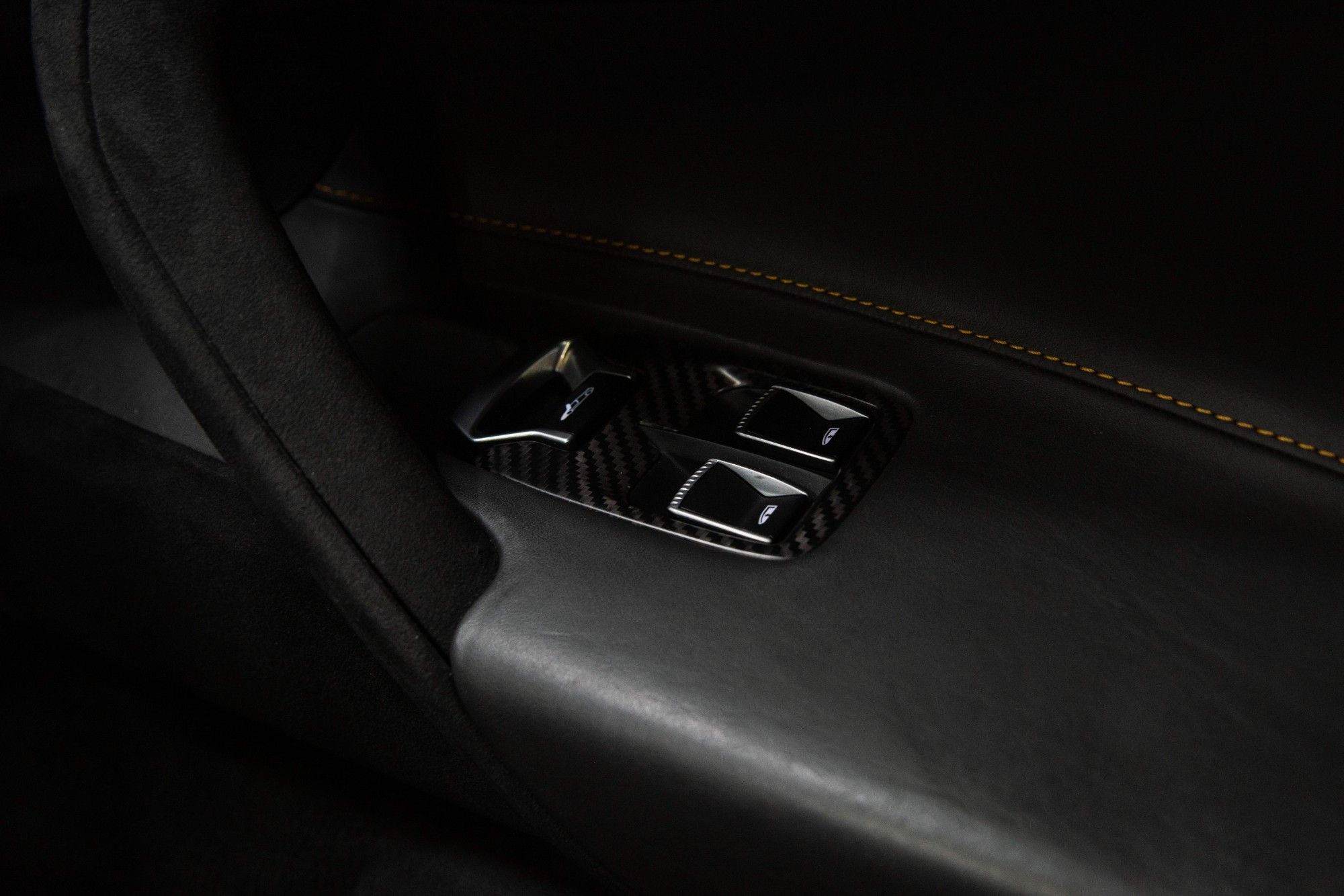 USED 2018 67 MCLAREN 720S 4.0T V8 Coupe  