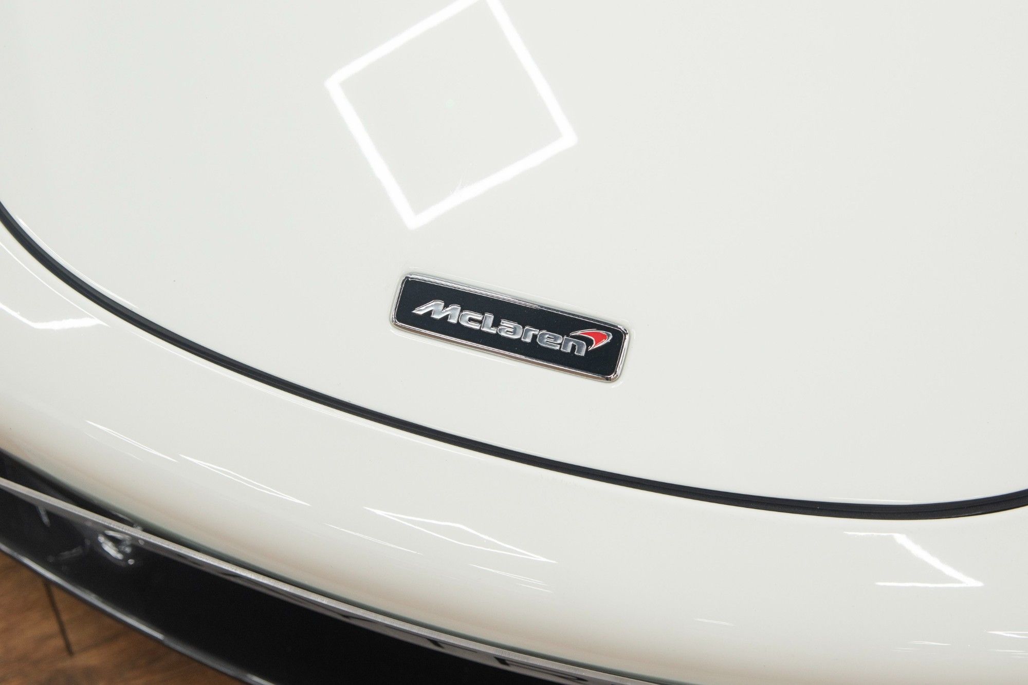 USED 2018 67 MCLAREN 720S 4.0T V8 Coupe  