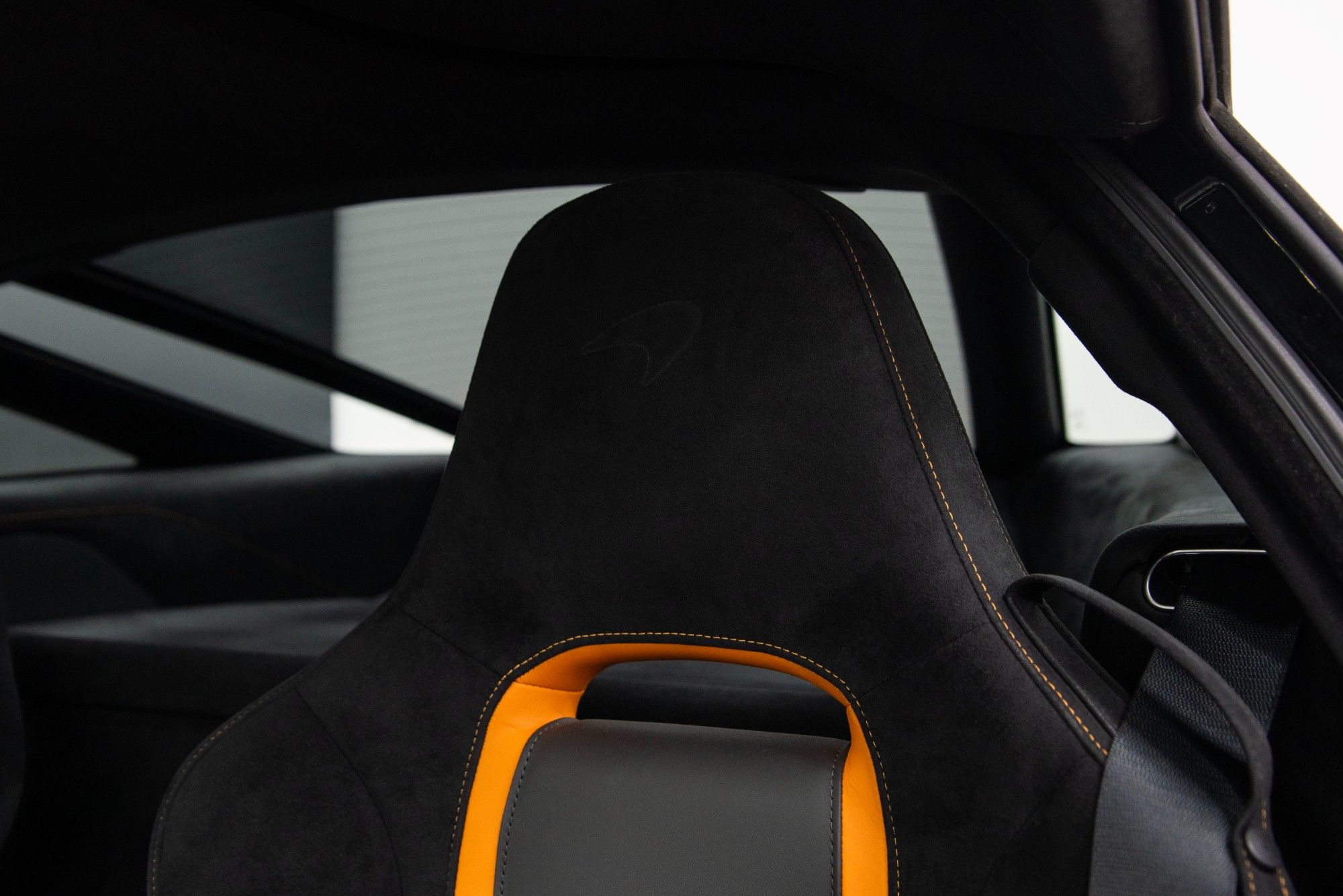 USED 2018 67 MCLAREN 720S 4.0T V8 Coupe  