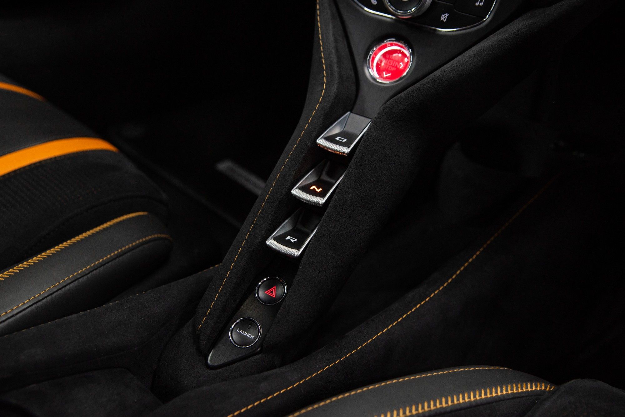USED 2018 67 MCLAREN 720S 4.0T V8 Coupe  