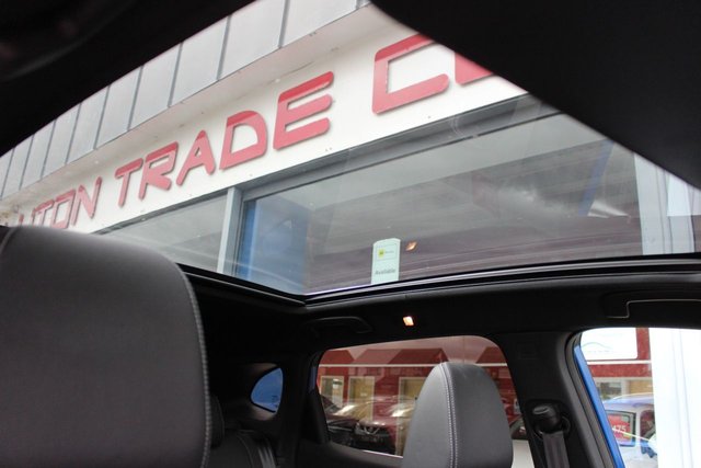 2021 NISSAN QASHQAI 1.3 DIG-T MHEV Tekna+ SUV 5dr Petrol Hybrid Manual Euro 6 (s/s) (158 ps) - Photo 10