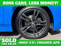 USED 2020 20 BMW 1 SERIES 1.5 118i M Sport Hatchback 5dr Petrol DCT Euro 6 (s/s) (140 ps) 
