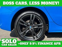 USED 2020 20 BMW 1 SERIES 1.5 118i M Sport Hatchback 5dr Petrol DCT Euro 6 (s/s) (140 ps) 